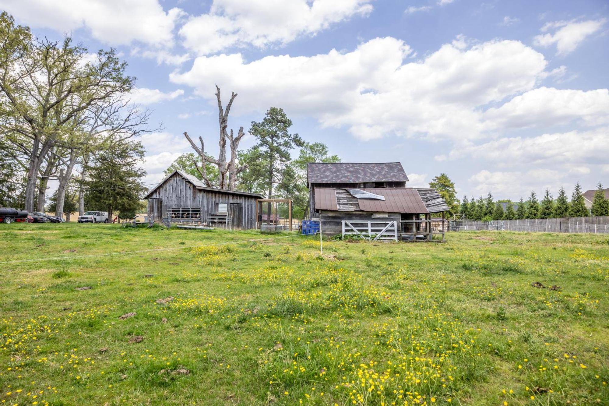 Small House On Gentleman'S Farm Bel Air Exterior foto